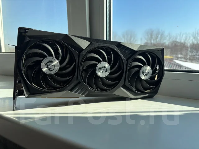 GeForce RTX 3070 ����