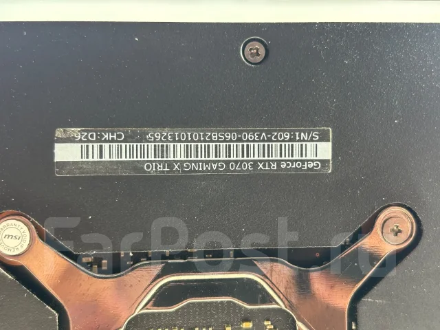 GeForce RTX 3070 ����