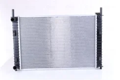 �������� ���������� ��������� Nissens 62027A 62027A ����