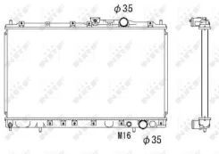 �������� ���������� ��������� NRF 58182 58182 ����