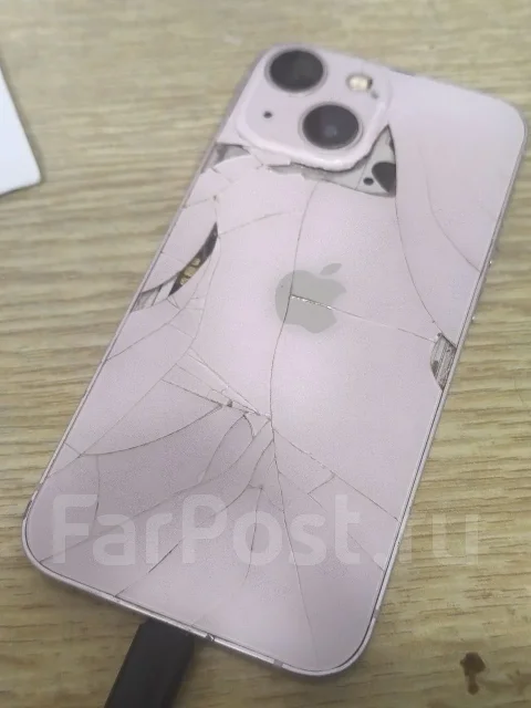 Apple iPhone 13 mini. �/�, 512 ��, �������, �������, 4G LTE ����