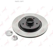���� ��������� ��������������� (275x11) | ��� | Lynxauto BN1886 BN1886 ����