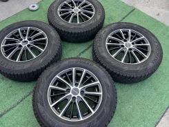 Hot Stuff Stich Legzas. 5.5x14", 4x100, ET43, �� 73,1���. ����