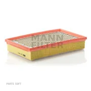 ������ ��������� MANN-Filter C301531 C301531 ����