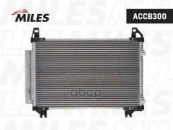 ��������� Toyota Yaris/VITZ 05- Miles ���. ACCB300 ACCB300 ����