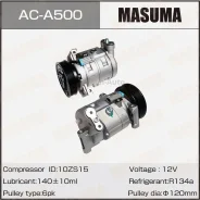 ���������� ������������ ACA500 ����