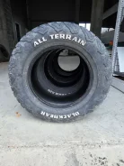 Blackbear All Terrain II. ����� at, 2023 ���, �/�, ����� 25 % ����