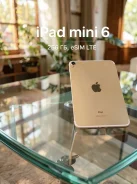 Apple iPad Mini 6. 8.3 ������, ������ 256 �� ����