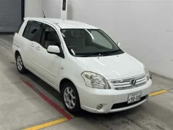 Toyota Raum. NCZ25, 1NZFE ����