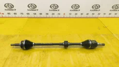 ������ Toyota Corolla 2021 4341012B50 ZRE212 2Zrfae, �������� ������ 4341012B50 ����
