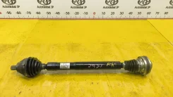 ������ Volkswagen Passat CC 2012 1K0407272PL B6 CDAA, �������� ������ 1K0407272PL ����