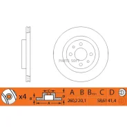 ���� ��������� SB Nagamochi BR40102T BR40102T ����