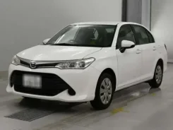 Toyota Corolla Axio. NZE161, 1NZFE ����