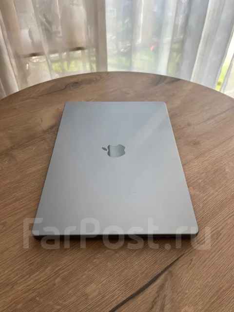Apple MacBook Pro 16 2021. 16", ��� 16 ��, ���� 1 000���, WiFi: 1, Bluetooth: 1, ����������� �� 12��. ����