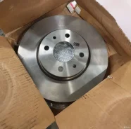 ���� ��������� Fiat / Alfa Romeo / Peugeot. Brembo 09584310 ����