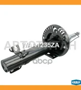 ����������� �������� �������� AUDI A1 2010-/ AUDI A1 Sportback 2010-/ SEAT Ibiza V 2008-/ Skoda Fabia 2014-/ Skoda Rapid 2013-/ Volkswa [WAA1235ZA] WA...