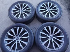 Toyota. 7.5x19", 6x139.7, ET25, �� 106,1���. ����