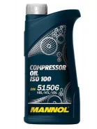 Mannol Compressor Oil