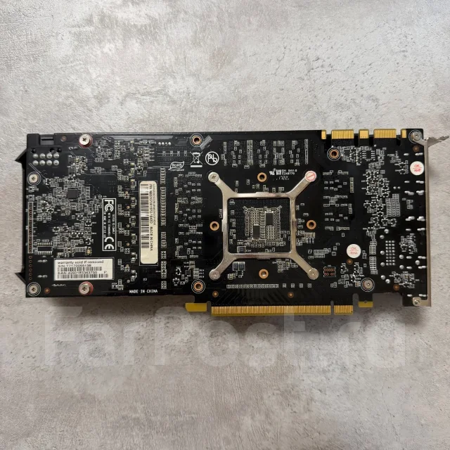 GeForce GTX 1070 ����