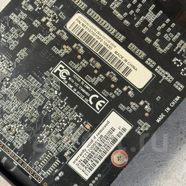 GeForce GTX 1070 ����