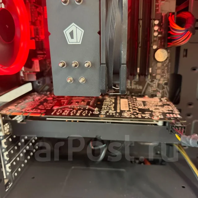 GeForce GTX 1070 ����
