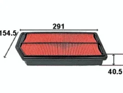 ������ ��������� A-864 ��� Honda ������������� Fengda ����� 17220-PFW-J00 AY120-HN025 V9112-H029 A-864 MFA-987 * ����� � ������� � ��������. ���������...