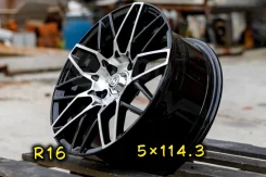 HRE. 7.0x16", 5x114.3, ET38, �� 73,1���. ����