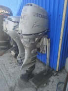 Honda. 50��.�., 4-�������, ����������, ���� L (508 ��), 2005 ��� ����