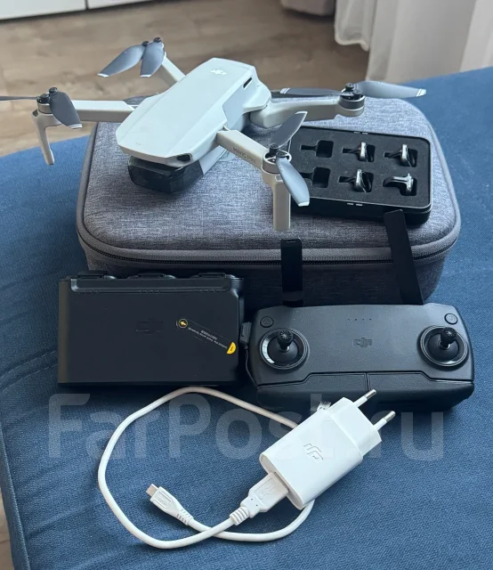 DJI Mavic Mini ����