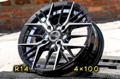RGW. 5.5x14", 4x100, 4x114.3, ET38, �� 73,1���. ����