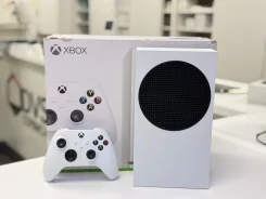 Microsoft Xbox Series S ����