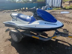 Kawasaki STX-12F. 2004 ��� ����