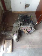 �������� VOXY 2005�. 4WD 102772 ����