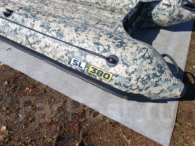 Solar 380. 2024 ���, ����� 3,8��., ��������� ���������, 15��.�., ������ ����