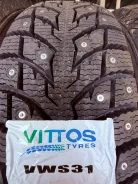 Vittos VWS31. ������, ����������, 2026 ���, ����� ����