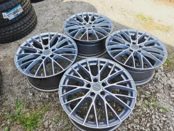 Mak Van. 8.5x19", 5x114.3, ET2, �� 67���. ����