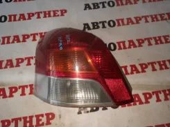 ����-������ Toyota VITZ 52187 KCP90, ������ ����� 52187 ����