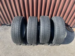 Yokohama Ice Guard IG20. ������, ��� �����, 2010 ���, �/�, ����� 10 % ����