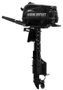 Marine Rocket. 6��.�., 4-�������, ����������, ���� S (381 ��), 2025 ��� ����