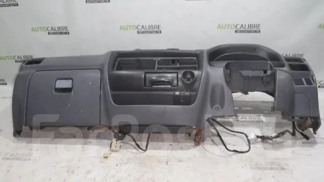 ������� Mazda Bongo Brawny 300789 ����