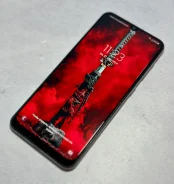 Samsung Galaxy A50. �/�, 64 ��, �����, 3G, 4G LTE, Dual-SIM ����