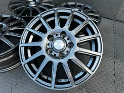 Weds Velva Igor. 6.0x15", 5x114.3, ET43, �� 73,1���. ����