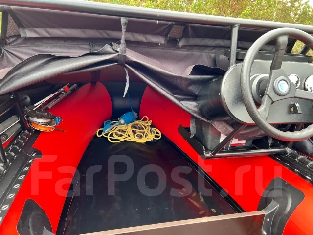 Sibriver GT-480. 2026 ���, ����� 4,8��., ��������� ���������, 40��.�., ������ ����