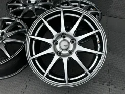 Abelia Sport. 7.0x17", 5x114.3, ET48, �� 73,1���. ����