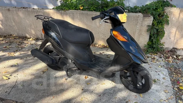 Suzuki Address V125. 125����. ��., ��������, ��� ���, ��� ������� ����