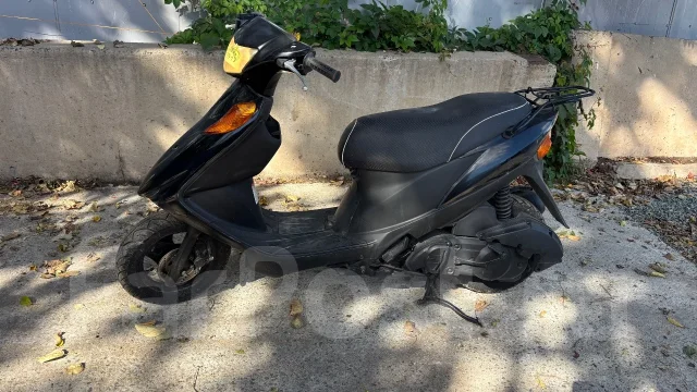 Suzuki Address V125. 125����. ��., ��������, ��� ���, ��� ������� ����