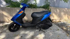 Suzuki Address V125. 125����. ��., ��������, ��� ���, ��� ������� ����