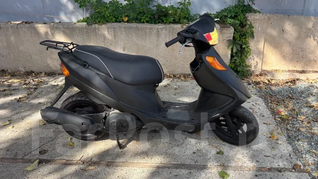 Suzuki Address V125. 125����. ��., ��������, ��� ���, ��� ������� ����