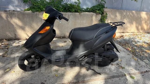 Suzuki Address V125. 125����. ��., ��������, ��� ���, ��� ������� ����