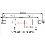 ����������� ������ JETT V21-61198 V2161198 ����